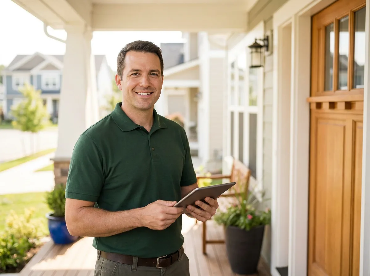 Pest control FAQs for Campton, KY